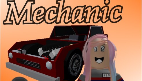 Your Local Mechanic