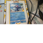 pokemon of the day!