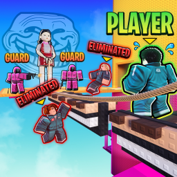[💎] SQUID GAME TOWER 🦑