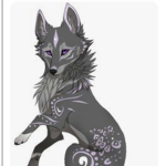 .+*Wolfs*+.