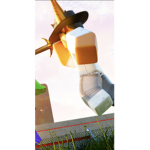 Steal time :>