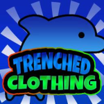 Trenched Clothing