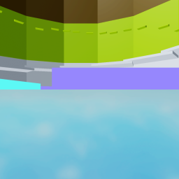 shean2015's Tower