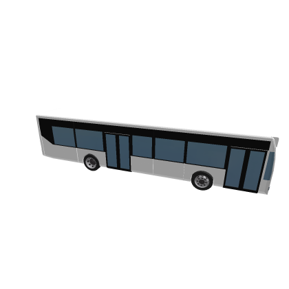 Citaro Facelift no livree