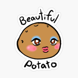 Potato Crews Hangout