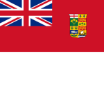 The Dominion Of British Canada