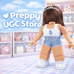 Preppy Headless and Korblox[✅]