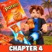 Clean all the snacks! icon