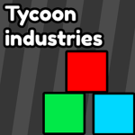 Tycoon Industries!