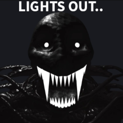 [HORROR] Lights Out💡-  BETA