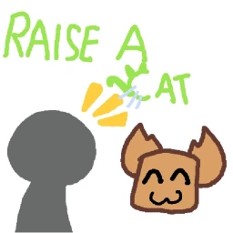 Raise A Cat icon