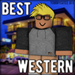 Best Western Hotel V1!