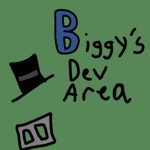 biggy's development area