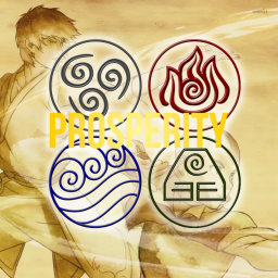 Prosperity 2.5