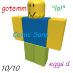 The Oofitary