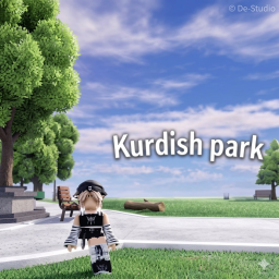Kurdish Park