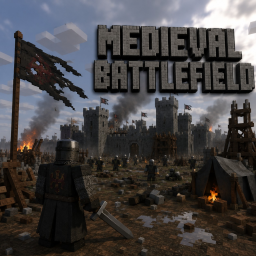 Medieval Battlefield