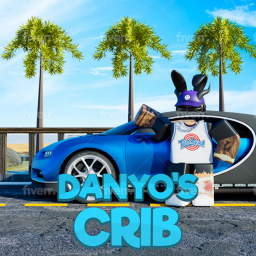 [VIBE] Danyo's Crib
