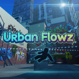 [BETA] Urban Flowz (Parkour)