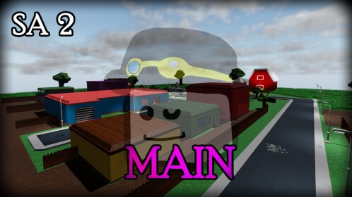 [SA2] Main