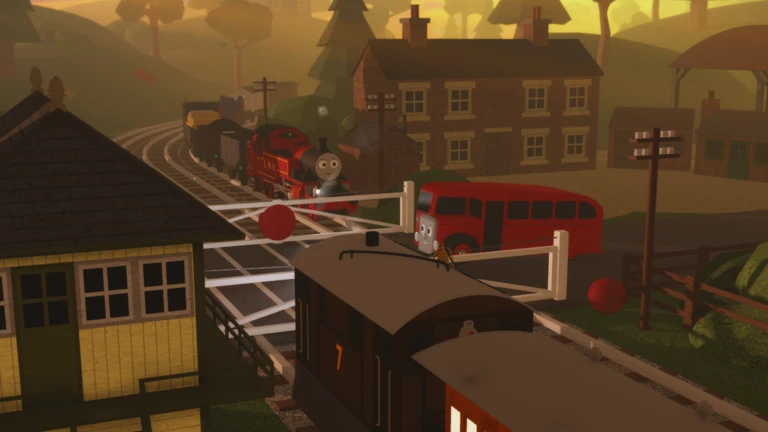 BTWF: Deluxe Edition | Juega en Roblox