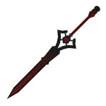 Corrupted Sword of Champions