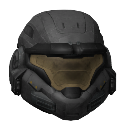 Spartan B312 "Noble Six" Helmet