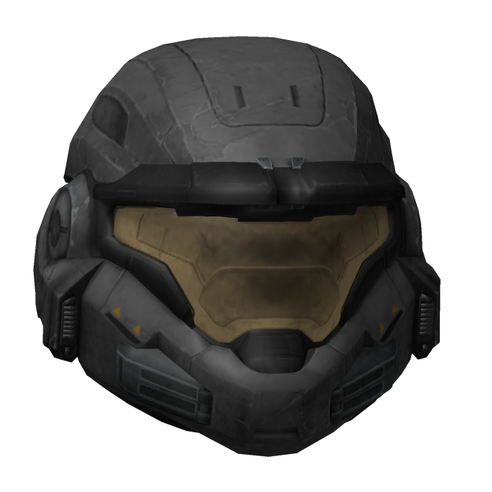 Spartan B312 "Noble Six" Helmet