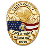 Coldon County Police Department
