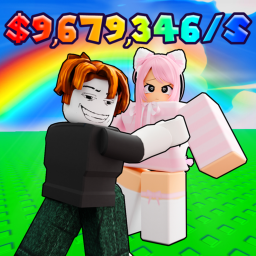 [🍀] Steal an E-Girl