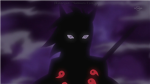 SAGES OF THE SIX PATHS(RINNEGAN)