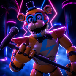 Five Nights: Hunted icon