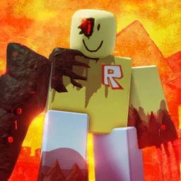 Rosaken (beta) icon