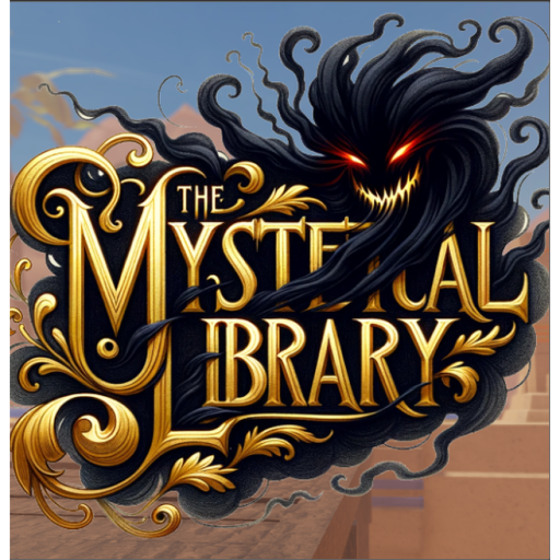 The Mystical Library
