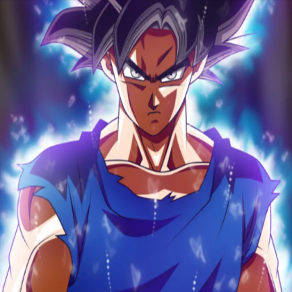 Dragon Ball crew Roblox decal