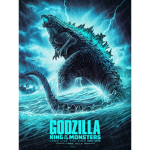 King of the Monster