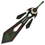 Reaper Master Sword