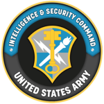 [USAR] ~ Intelligence & Security Command