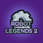 Robot Legends 2