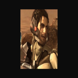 Shooter Game