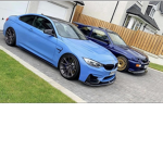 Fast car boys and girls