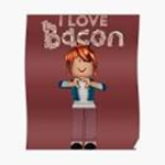 here we like bacons