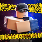Tactical Training Unit