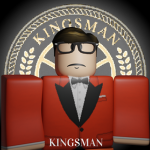 『KINGSMAN KOREA』