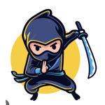 Natural Ninjas