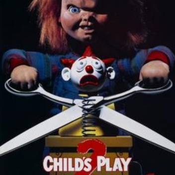 CHIL`S PLAY 2