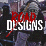 #RoadDesigns