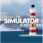 Cruise Line Simulator: A New Era