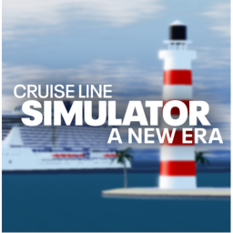 Cruise Line Simulator: A New Era icon