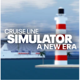 Cruise Line Simulator: A New Era icon